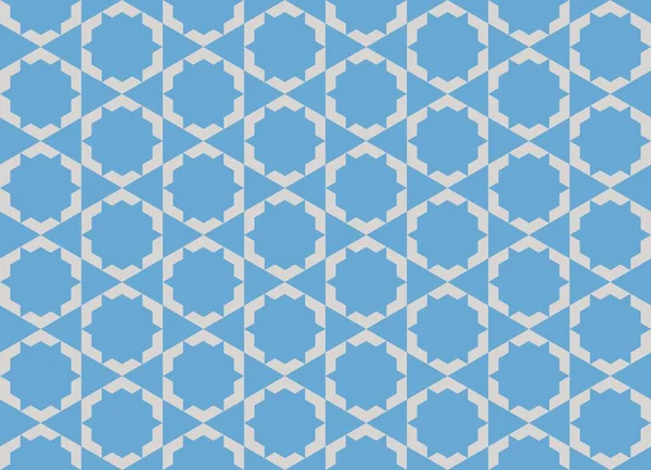 Altıgen desenli modern renkli arkaplan