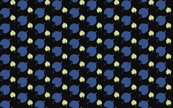 Tekrarlanan şekillerle soyut yaratıcı arkaplan