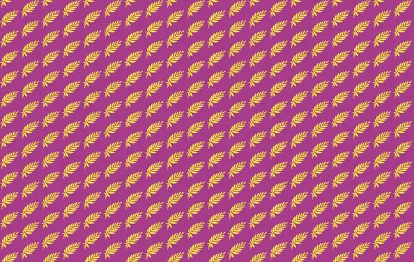 Tekrarlanan şekillerle soyut yaratıcı arkaplan