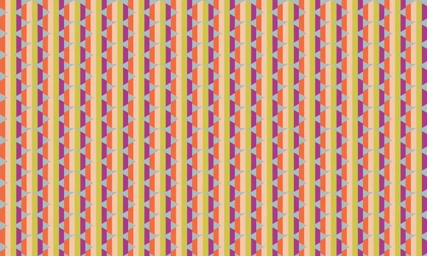 Geometrik elementlerle kusursuz soyut arkaplan