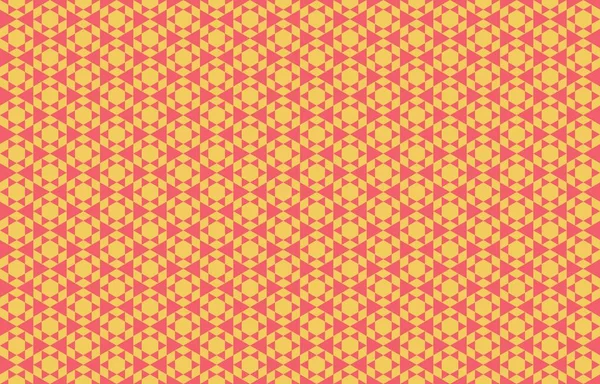 Geometrik elementlerle kusursuz soyut arkaplan