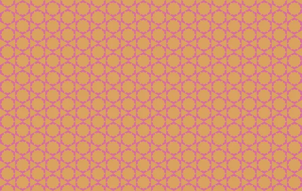 Geometrik elementlerle kusursuz soyut arkaplan