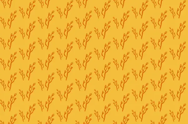 Altıgen desenli modern renkli arkaplan