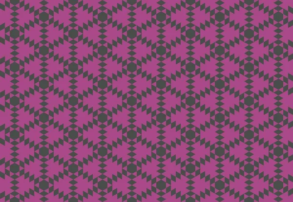 Geometrik elementlerle kusursuz soyut arkaplan