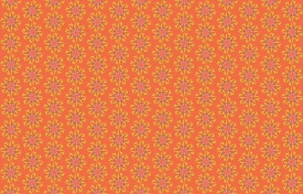 Altıgen desenli modern renkli arkaplan