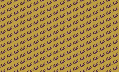 Altıgen desenli modern renkli arkaplan