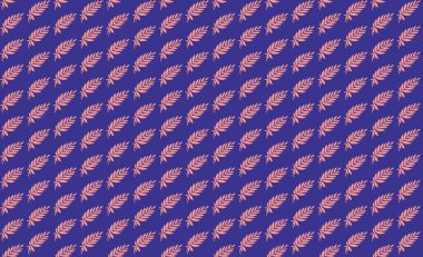 Geometrik elementlerle kusursuz soyut arkaplan