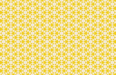 Altıgen desenli modern renkli arkaplan