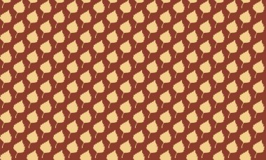 Altıgen desenli modern renkli arkaplan