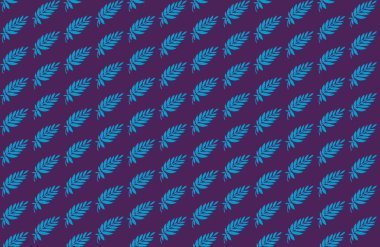 Altıgen desenli modern renkli arkaplan