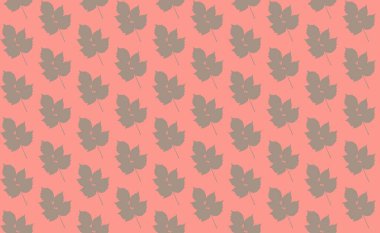 Tekrarlanan şekillerle soyut yaratıcı arkaplan