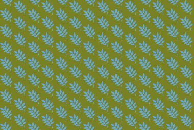 Tekrarlanan şekillerle soyut yaratıcı arkaplan