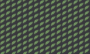 Altıgen desenli modern renkli arkaplan