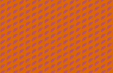 Tekrarlanan şekillerle soyut yaratıcı arkaplan