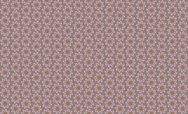 Altıgen desenli modern renkli arkaplan