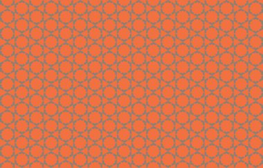 Geometrik elementlerle kusursuz soyut arkaplan