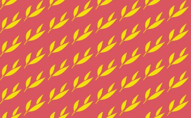 Geometrik elementlerle kusursuz soyut arkaplan