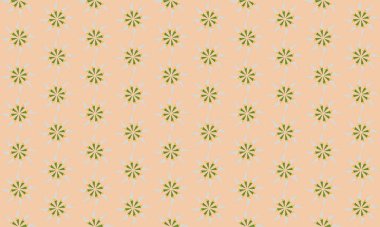 Altıgen desenli modern renkli arkaplan