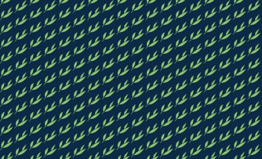 Tekrarlanan şekillerle soyut yaratıcı arkaplan