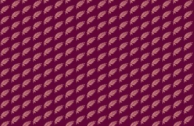 Altıgen desenli modern renkli arkaplan