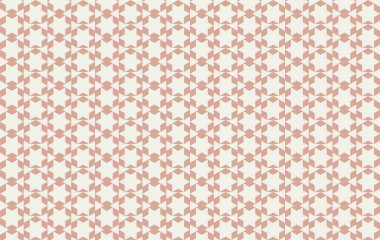 Geometrik elementlerle kusursuz soyut arkaplan