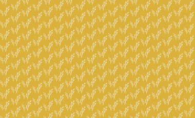 Tekrarlanan şekillerle soyut yaratıcı arkaplan