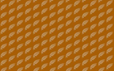 Altıgen desenli modern renkli arkaplan