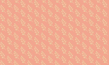 Tekrarlanan şekillerle soyut yaratıcı arkaplan