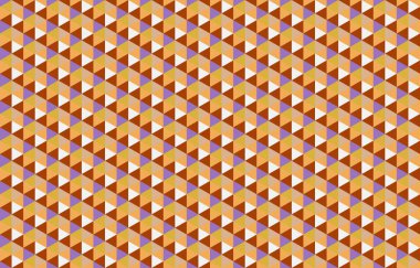 Geometrik elementlerle kusursuz soyut arkaplan