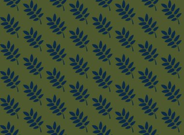 Altıgen desenli modern renkli arkaplan