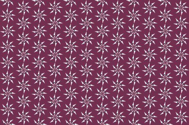 Geometrik elementlerle kusursuz soyut arkaplan