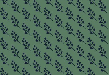 Altıgen desenli modern renkli arkaplan