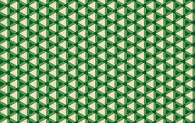 Geometrik elementlerle kusursuz soyut arkaplan