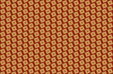 Geometrik elementlerle kusursuz soyut arkaplan