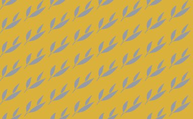 Altıgen desenli modern renkli arkaplan