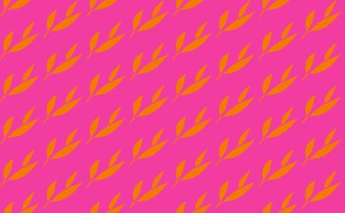 Altıgen desenli modern renkli arkaplan