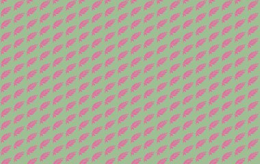 Tekrarlanan şekillerle soyut yaratıcı arkaplan