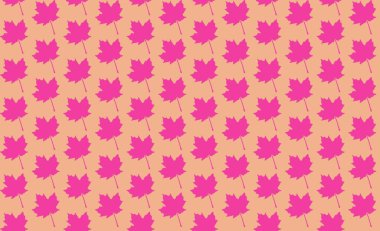 Tekrarlanan şekillerle soyut yaratıcı arkaplan