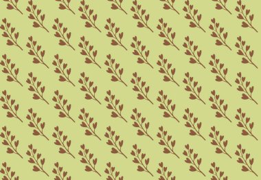 Geometrik elementlerle kusursuz soyut arkaplan