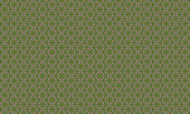 Geometrik elementlerle kusursuz soyut arkaplan