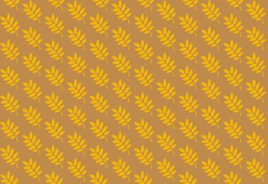 Geometrik elementlerle kusursuz soyut arkaplan