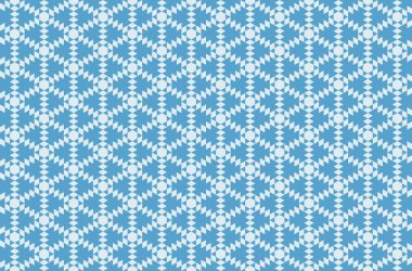 Geometrik elementlerle kusursuz soyut arkaplan