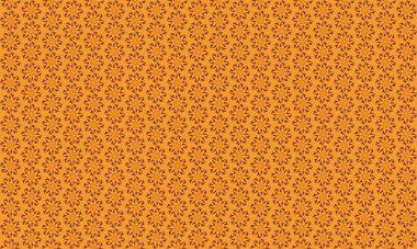 Altıgen desenli modern renkli arkaplan