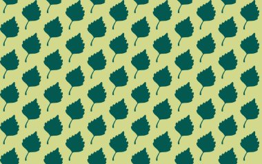 Altıgen desenli modern renkli arkaplan