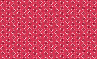 Altıgen desenli modern renkli arkaplan