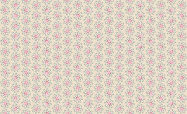 Altıgen desenli modern renkli arkaplan