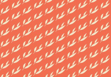 Altıgen desenli modern renkli arkaplan