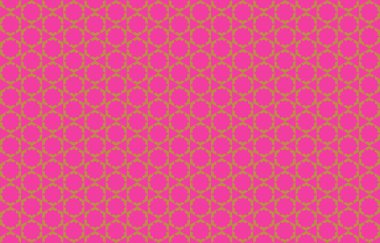 Geometrik elementlerle kusursuz soyut arkaplan