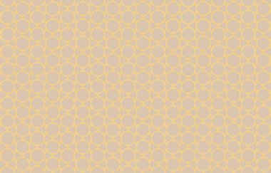 Geometrik elementlerle kusursuz soyut arkaplan