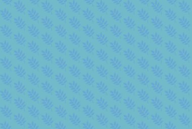 Tekrarlanan şekillerle soyut yaratıcı arkaplan